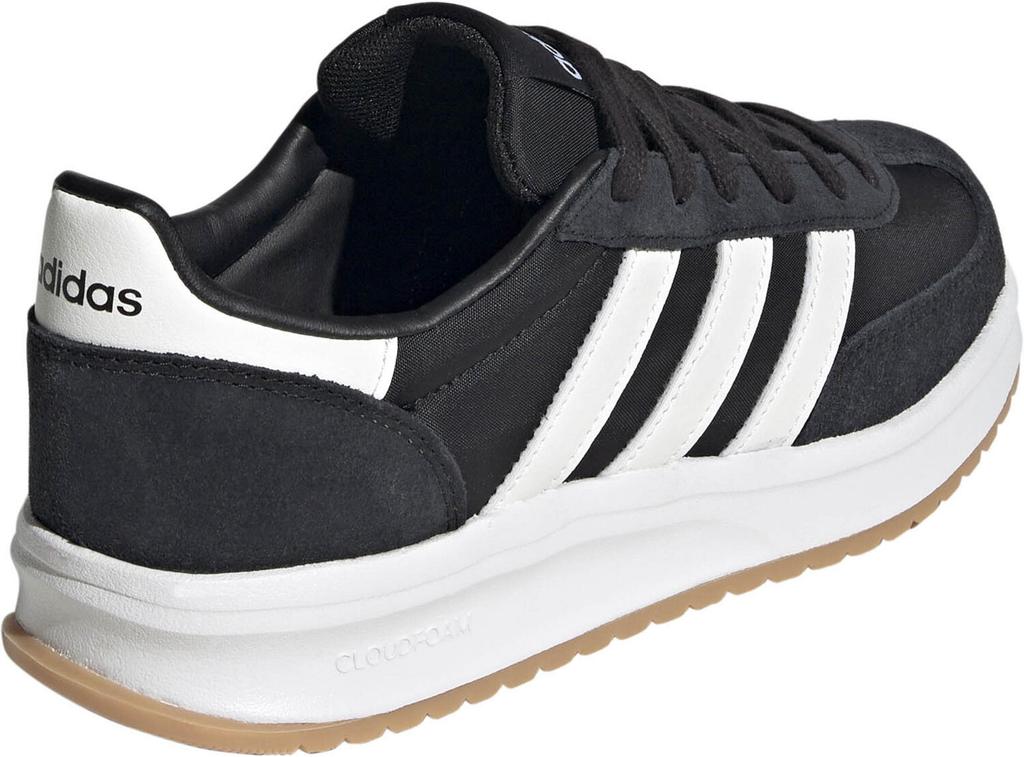 Adidas RUN 70s 2.0 Women Sneakers Core Black/core White/core White
