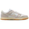 Nike Dunk Low Retro SE Moon Particle Photon Dust Men Sneakers Tan White II7078-200
