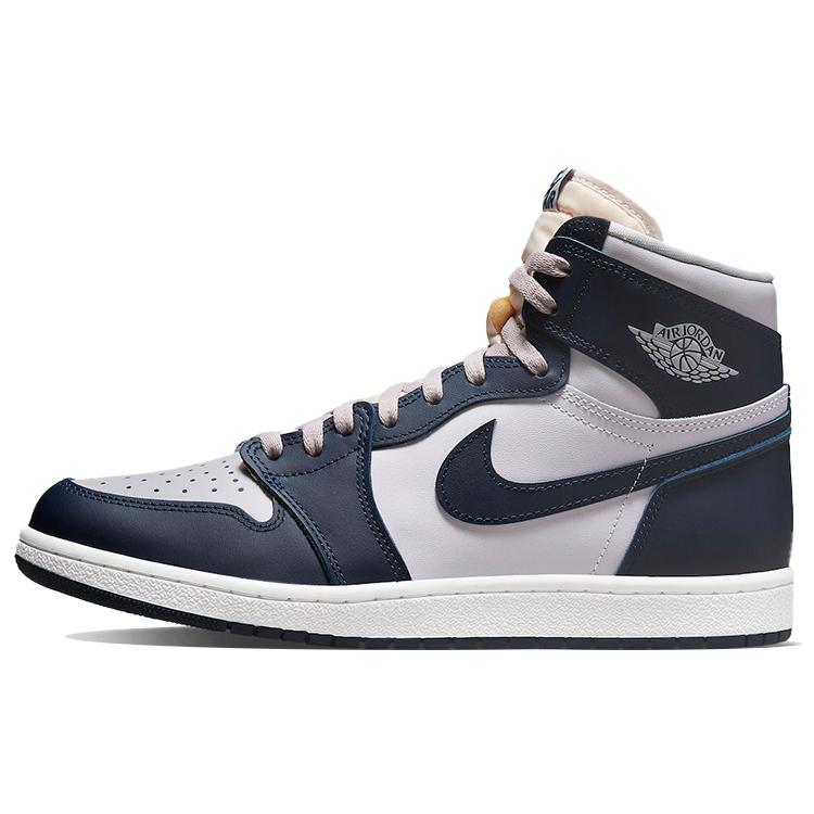 

Новые JORDAN 1 Retro High 85 Georgetown BQ4422-400 37.5