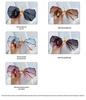 2021 Trendy Retro Korean Frameless Women's Sunglasses with UV Protection
