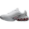 Nike Air Max Dn Breathable Support Breathable Support Low top Kids' Running Shoes Gray White Kids' HQ4873-002