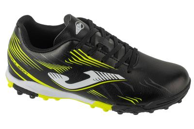 Propulsion Jr 2501 TF, for Boy Black Turf Football Trainers