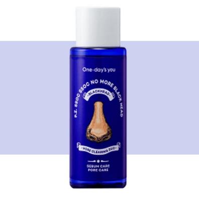 One-day's you P.Z Ssoc Ssoc No More Mitesser Serum