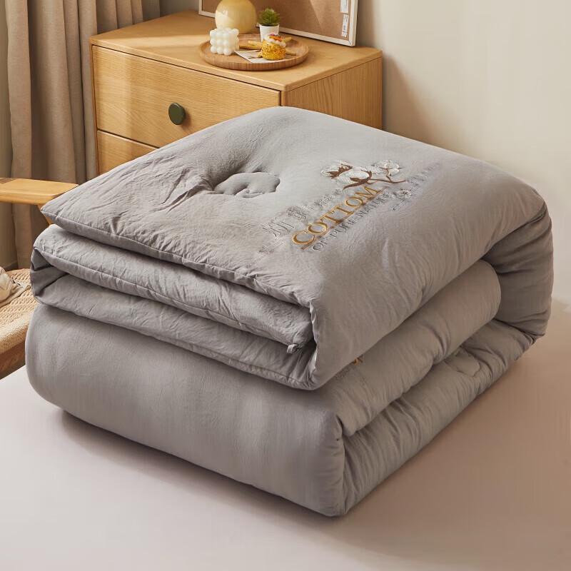 DZQA Class Xinjiang Pure Cotton All-Season Quilt