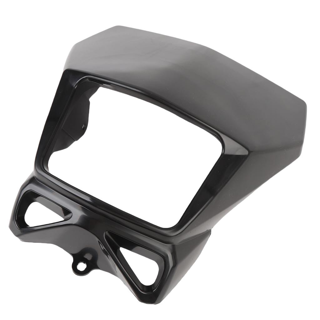 Capac Surround Far Motocicletă 51811 29F50 019 Carcasă Far Față de Înlocuire pentru DRZ400S