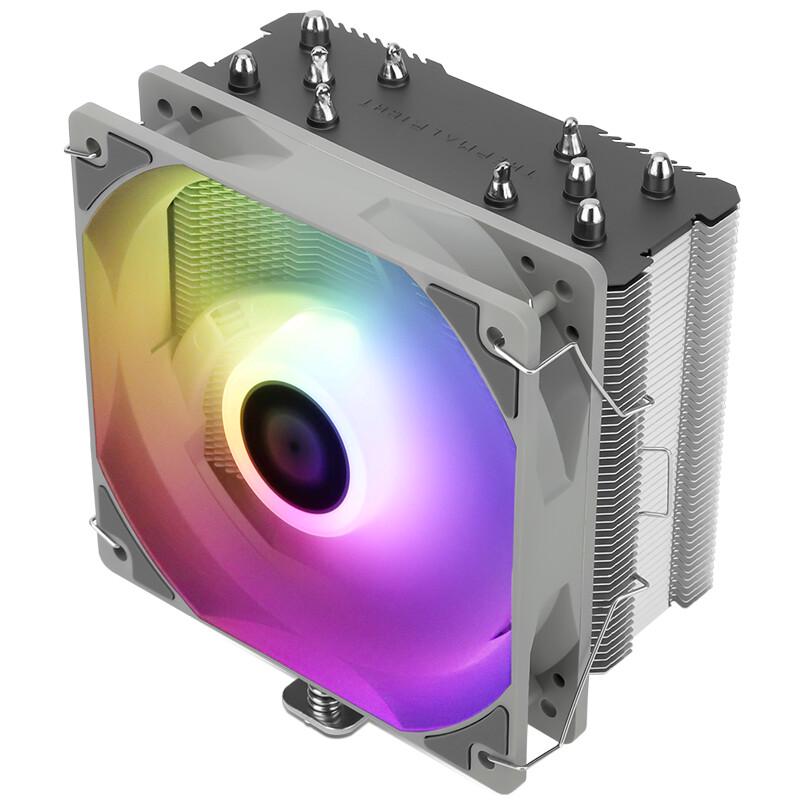 Refroidisseur d'air CPU Thermalright Assassin King 120 SE ARGB