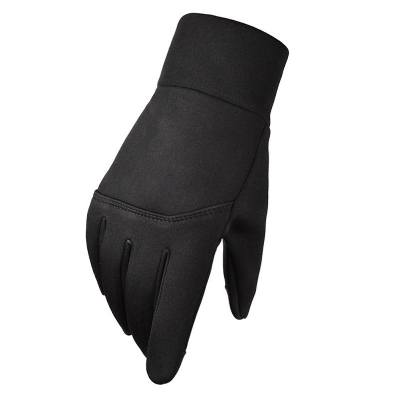 Cycling Winter Warm Gloves Waterproof Gloves Winter Skiing Gloves Touchscreen Outdoor