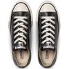 Converse All Star Olive Green Leather OX (R)