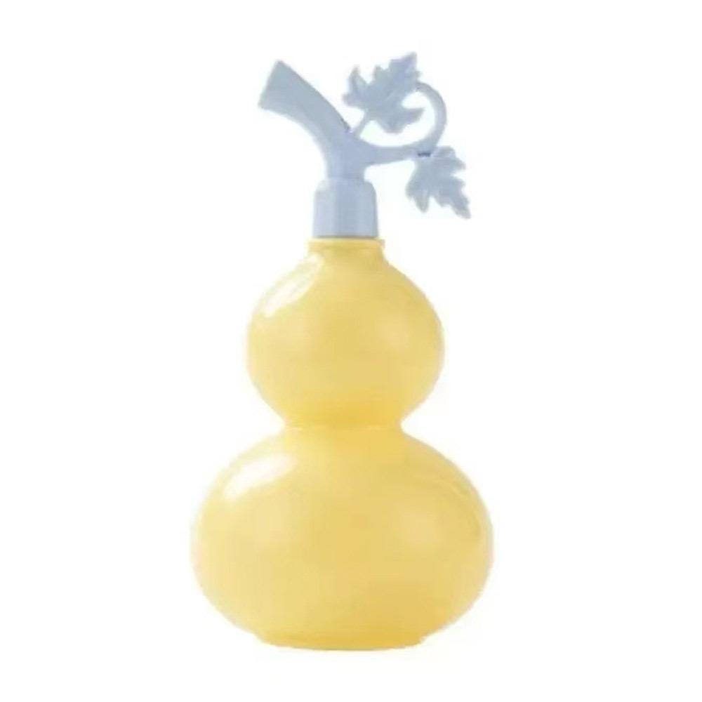 Creative Multi-function Bottle Opener Plastic Bar Supplies Can Opene Gourd Shaped Fridge Magnets Kitchen Tool