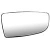 Right Side Rearview Wing Mirror Glass Plate Fit For Ford Transit MK8 2014- BK3117A700AB 1855102