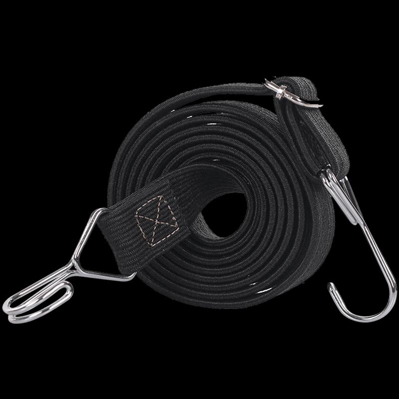 A.S.R. Adjustable Elastic Cargo Bungee Cords