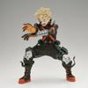 Banpresto My Hero Academia Katsuki Bakugo Grandista Figure