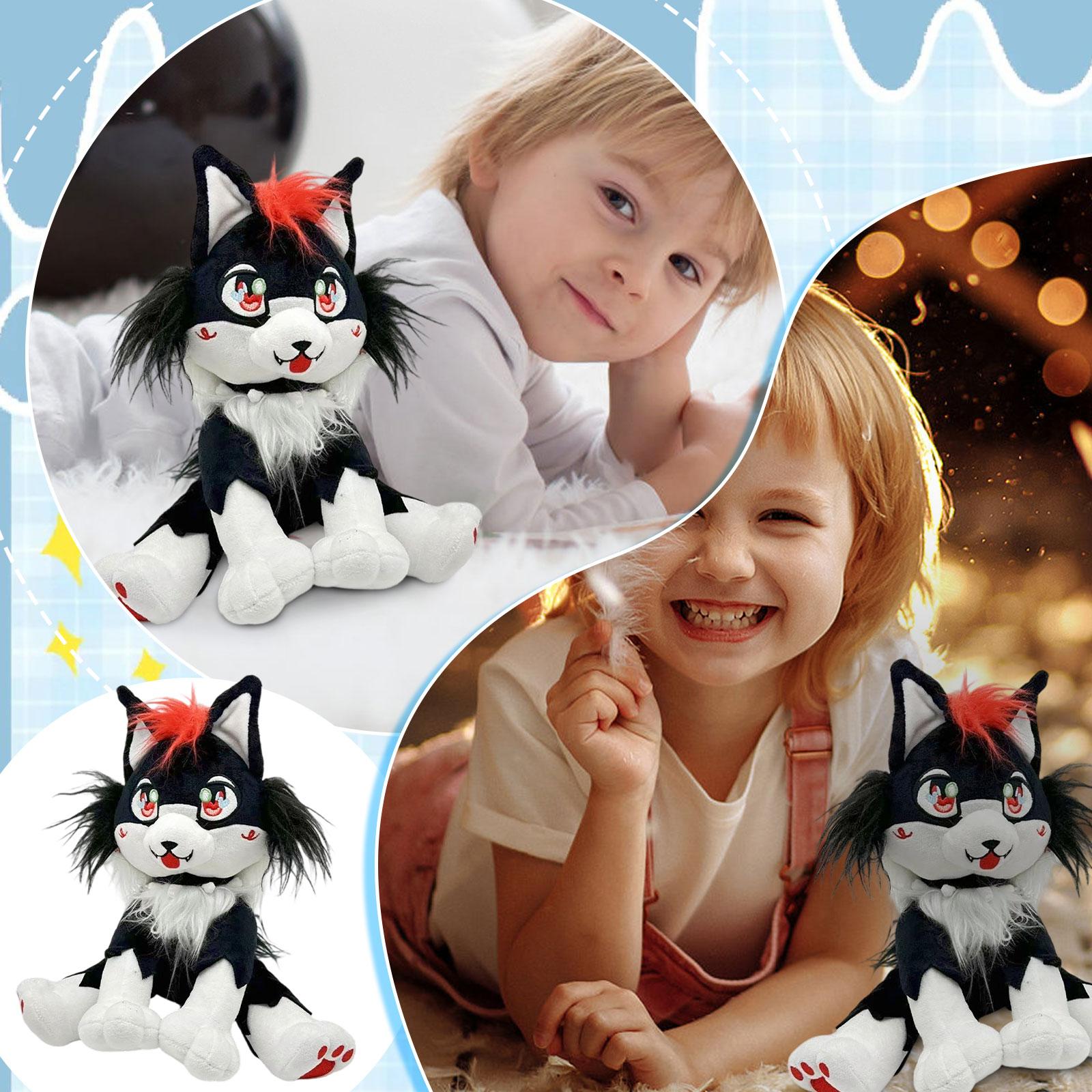 

Игровые периферийные куклы и фигурки One Size