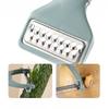 MehrzweckschälerDoppelzweck-FruchtmesserFrucht- und ApfelschälerKüchenutensilienReibe