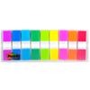 3M Transparent Index Tabs