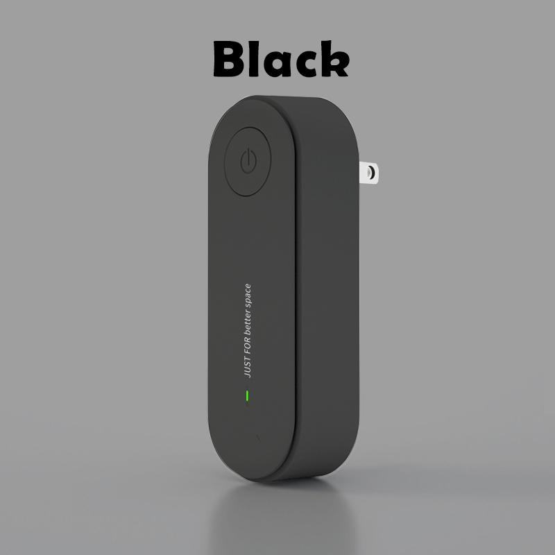 Buy V5.0 Intelligent Ultrasonic Pest Repeller Indoor