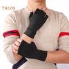 TBH Compression Finger Support Joint Pain Relief Arthritis Therapy Gloves