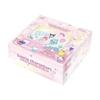 Genuine Sanrio Family Shining Dream Journey Series Limited Edition Collectible Cards Peripheral Children Holiday Toys Gifts