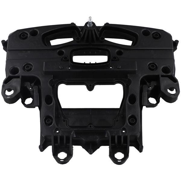 06-11 Honda Gold Wing GL1800 Speedometer & Tachometer Cover