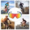 Outdoor Polarized Glasses Bicycle Riding Goggles Sports Sunglasses