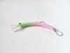 Slim Upside Down Nyoro Crank Crankbait Lure 65mm Managed Fishing Area Barbless Hook Trout Rainbow Trout Char Area Pipe Fishing Nyoro Upside Down