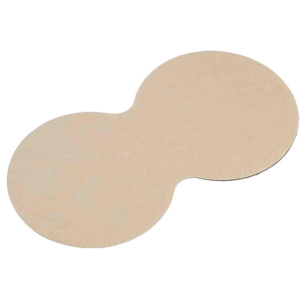 REMO Bass Drum Impact Pad KS-0012-PH