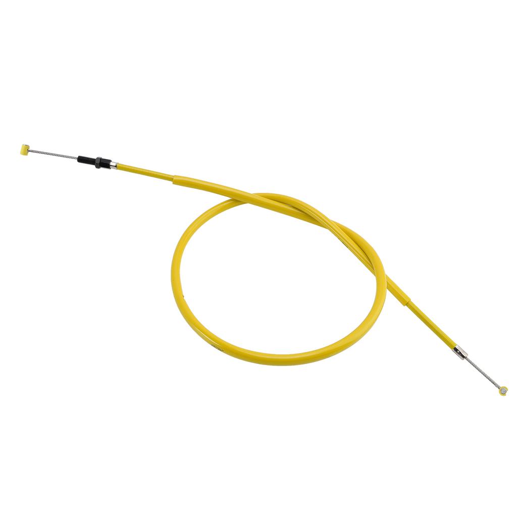 Motorcycle Clutch Cable Replacement fit for Suzuki GSXR600/750 2011-2023 Yellow