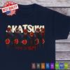 Akatsuki Pain T-Shirt Anime Naruto Shippuden Japanisches T-Shirt Cosplay Manga Itachi
