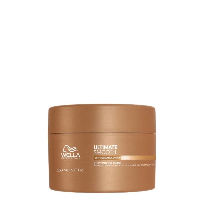 Masque Ultimate Smooth Wella 150ml