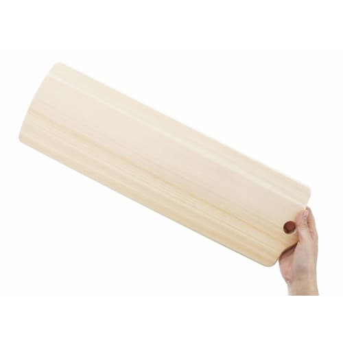 Tosa Ryu Moldabread Cutting Board for French Bread HM-1004