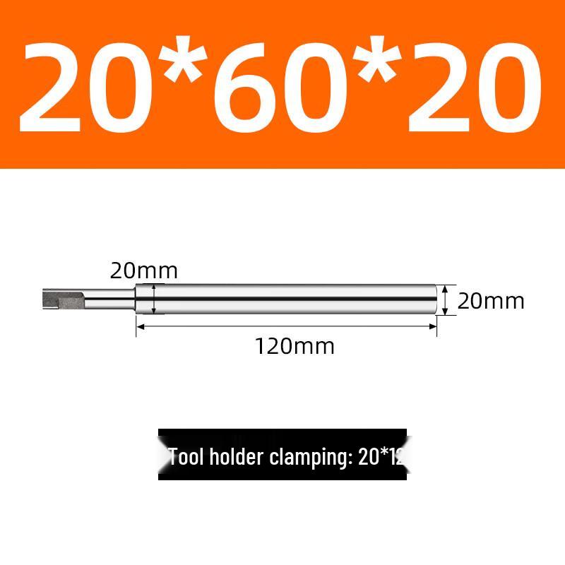 

Carbide Straight Shank Back Counterbore Cutter