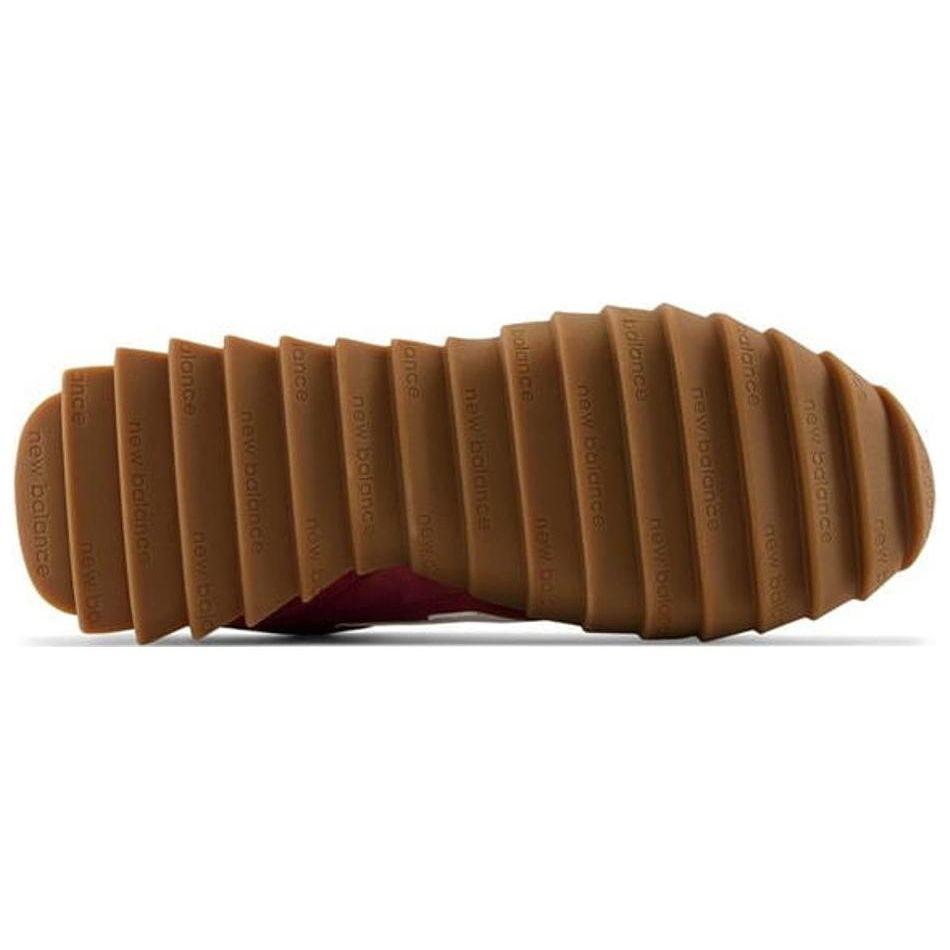 New Balance RC30 Deep Earth Red Unisex Sneakers White Cobalt URC30BA