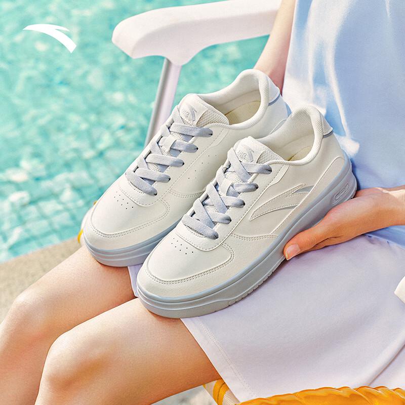 

Anta Light Journey V2 Women s Low-Top Platform Sneakers 6.5