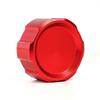 For BMW S1000R S1000XR S1000RR S 1000 S1000 R XR RR  2017-2026 2025 2024 2023 2022 2021 2020 Motorcycle Rear Brake Reservoir Cap