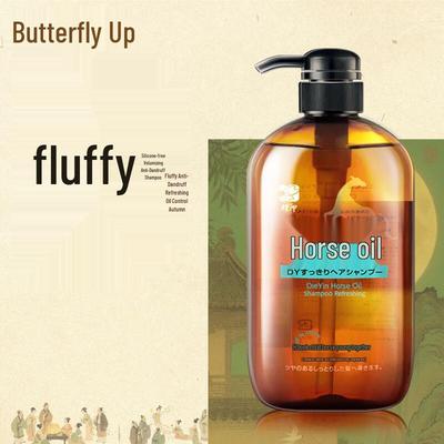 Şampuanlar ve saç kremleri – Şampuanlar