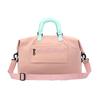 Outdoor Short-Distance Travel Bag Shoulder Luggage Bag Dry and Wet Separate Sports Fitness Bag
