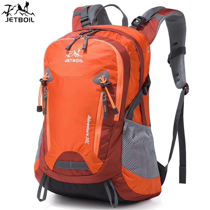 „Grenzüberschreitender multifunktionaler Wanderrucksack – Großes Fassungsvermögen für Outdoor-Abenteuer“