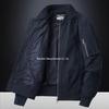 Unisex Retro Japanese Pilot Jacket - Spring Street Style Fashion