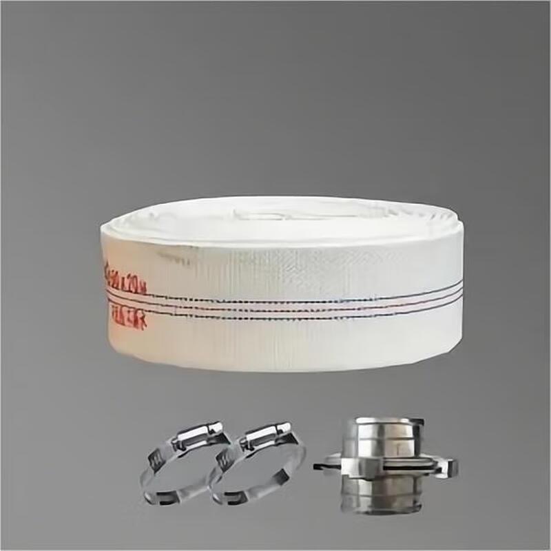 Xingyouan Agricultural Canvas Water Hose