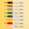 Deli S558 Permanent Paint Marker