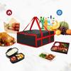 Contenitori per alimenti – Borse per alimenti