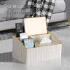 Modern Multifunctional Tissue Box