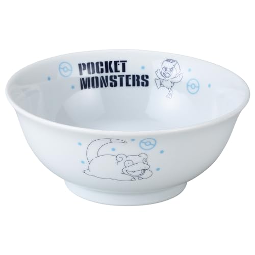 

Pokémon PM261-311 Pokémon Type Series Ramen Bowl D