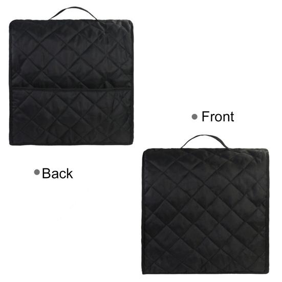 Κάλυμμα Μίξερ με Μαλακές Τσέπες Αφής 5 Χρώματα Ασφαλές στη Χρήση Κάλυμμα Σκόνης