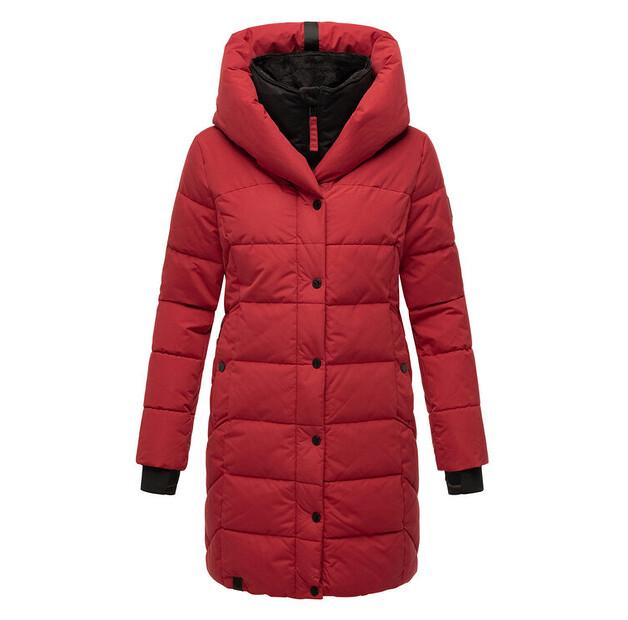 Giacca invernale Navahoo Knutschilein