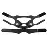 Face Massager V-Face Lifting Belt Vibrate Photon EMS Massage Shaping Slimming Double Chin Reducer V-Line Chin Cheek Lift Up