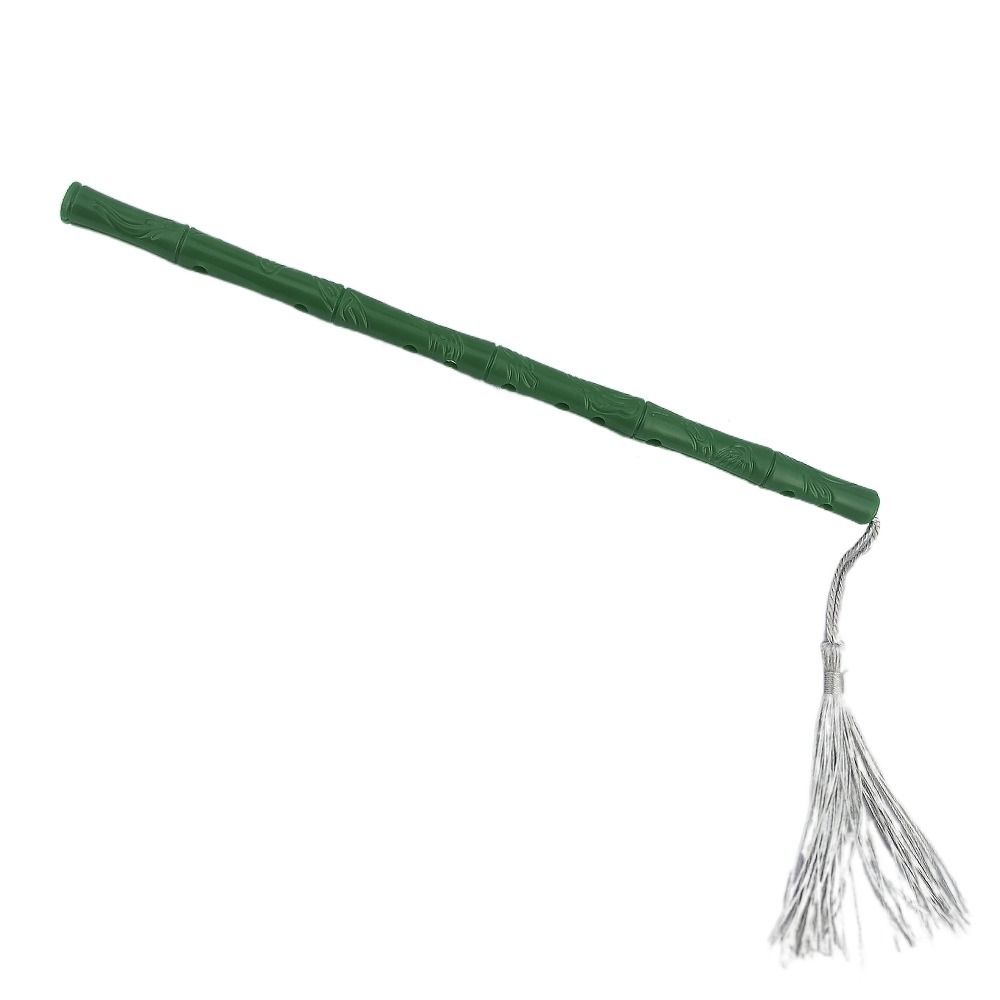 Screen Chinese Style Decoration Props Plastic Doll Photo Props Trendy Flute Guzheng  Girls