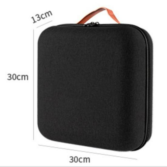 Portable Outdoor Pour-Over Coffee Maker Set with Grinder - Ideal for Camping