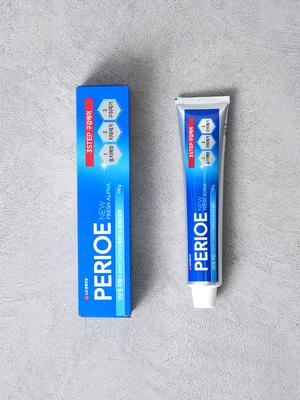 Perio New Fresh Alpha Toothpaste