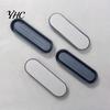 Sliding Door Handles 4Pcs Punch-free Self-adhesive Labor-saving Non-slip Plastic Handle Pushing Auxiliary Tool Pulling Removable Window Drawer Cabinet